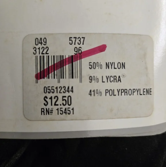 🌴3/$10 Express Tights - Picture 4 of 4